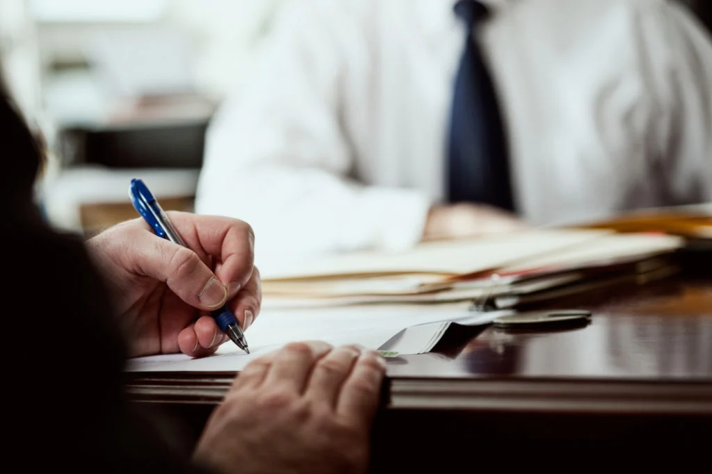 What Makes a Will Legally Valid Harpenden?