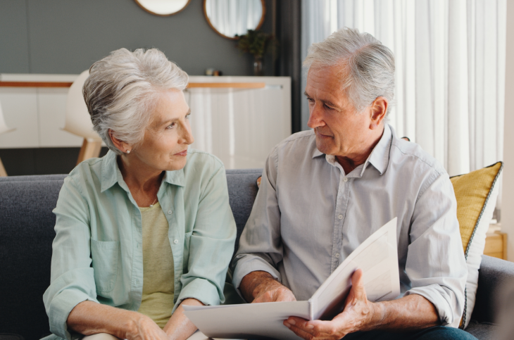 Writing Your Own Will – Is It Easy Harpenden?
