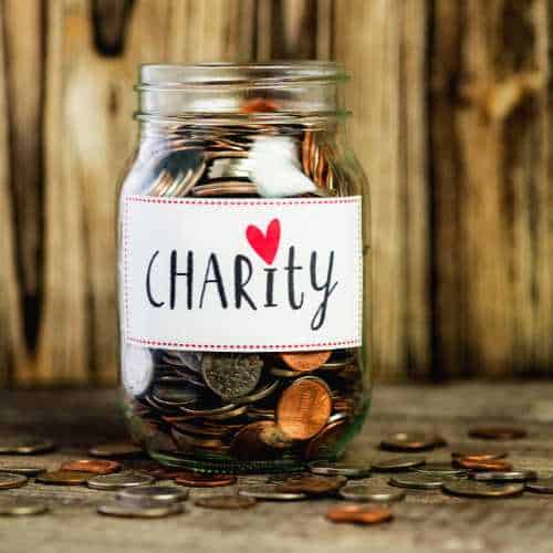 Choose the Right Charity Harpenden