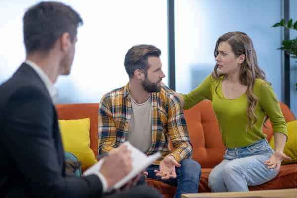 Which Will Type Offers the Best Protection for Children From Previous Relationships Harpenden