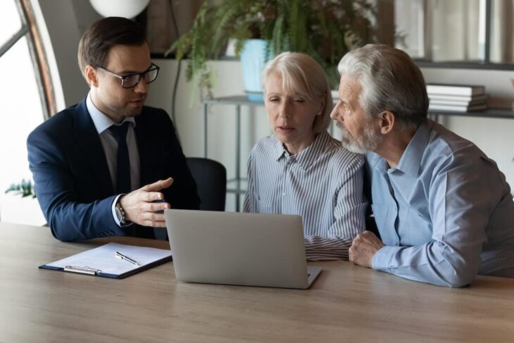 What Should You Do Next to Keep Your Will Working for You Harpenden?